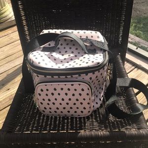 Betsy Johnson Lunch box